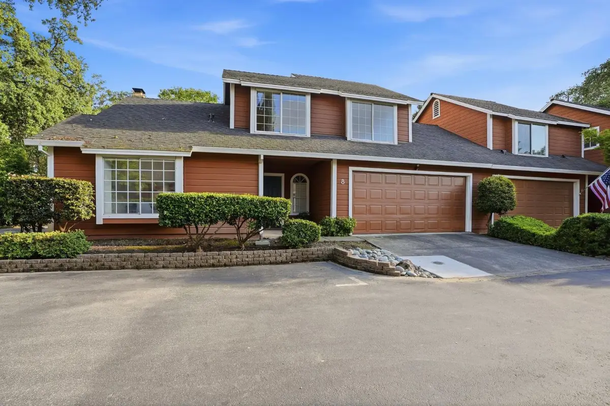 8 Coyle Creek Circle, Fair Oaks, CA 95628 - #1