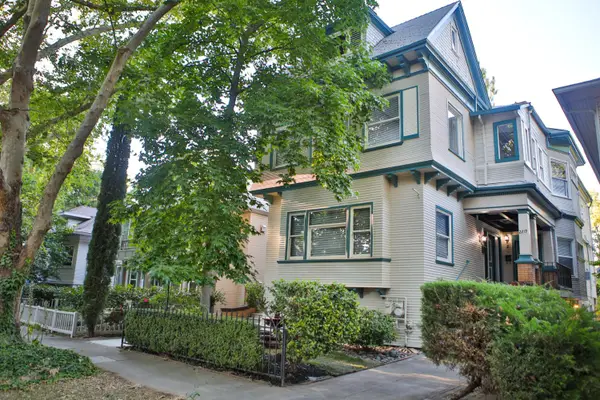 2219 H Street, Sacramento, CA 95816