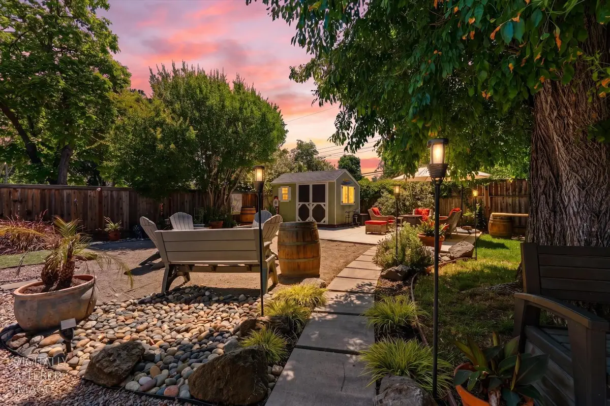 9132 Fair Oaks Boulevard, Fair Oaks, CA 95628 - #1