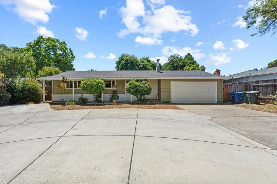 9132 Fair Oaks Boulevard, Fair Oaks, CA 95628 - #3