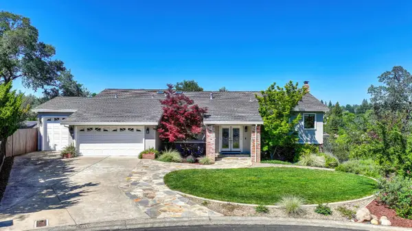 128 Canyon Rim Drive, Folsom, CA 95630