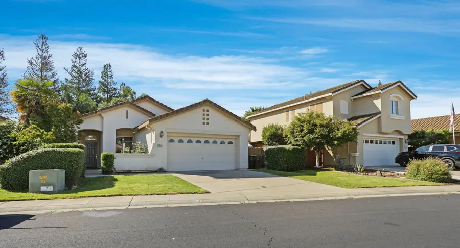1518 Whitstable Drive, Roseville, CA 95747 - #2