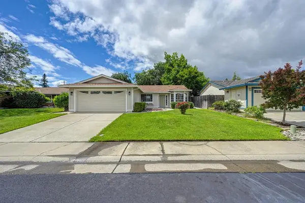553 Oakborough Avenue, Roseville, CA 95747