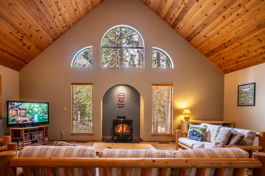 3025 Kenshaw Way, Dorrington, CA 95223 - #3