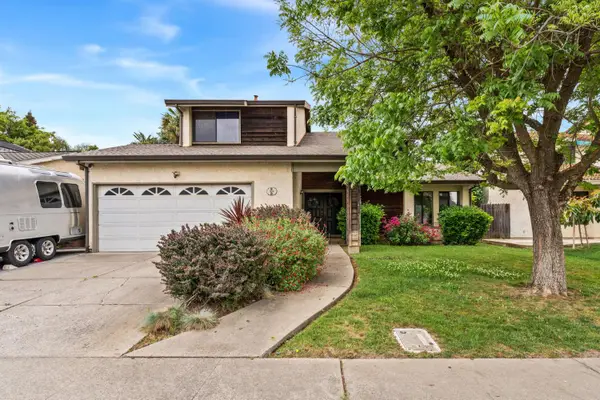 3110 Yarwood Way, Sacramento, CA 95833