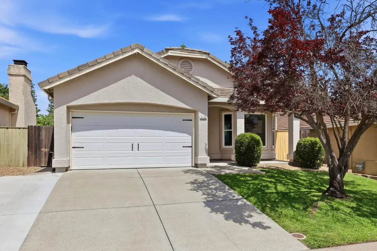 2120 Milan Way, Roseville, CA 95678 - #1