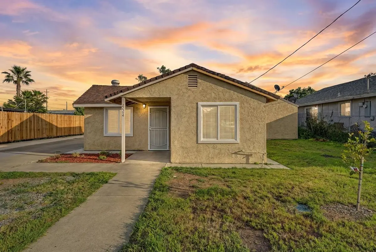 2664 Forrest Street, Sacramento, CA 95815 - #1