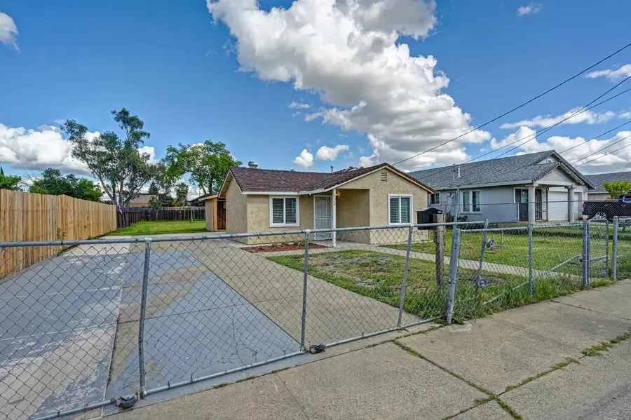 2664 Forrest Street, Sacramento, CA 95815 - #3