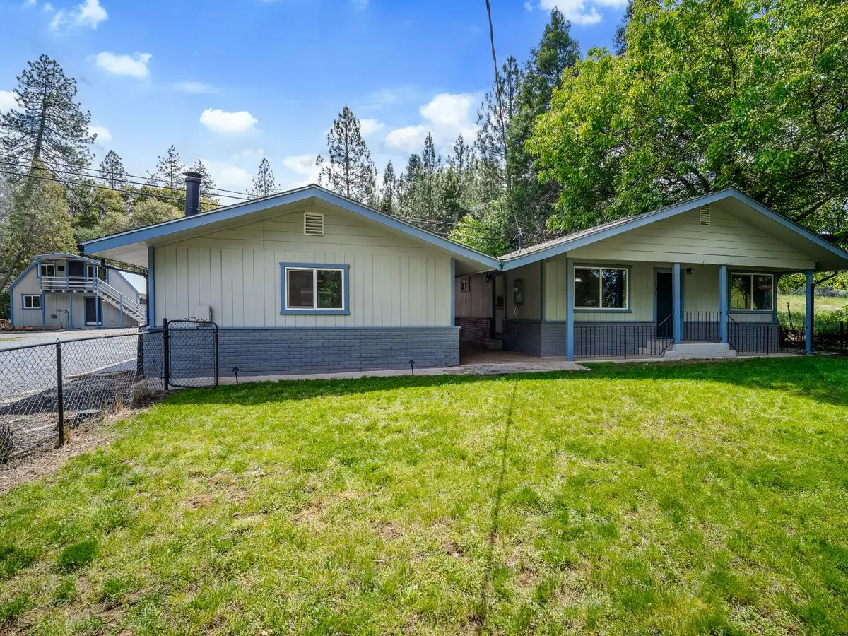 7131 Mt Aukum Road, Somerset, CA 95684 - #1