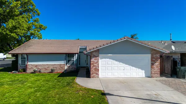 743 Range Court, Manteca, CA 95336