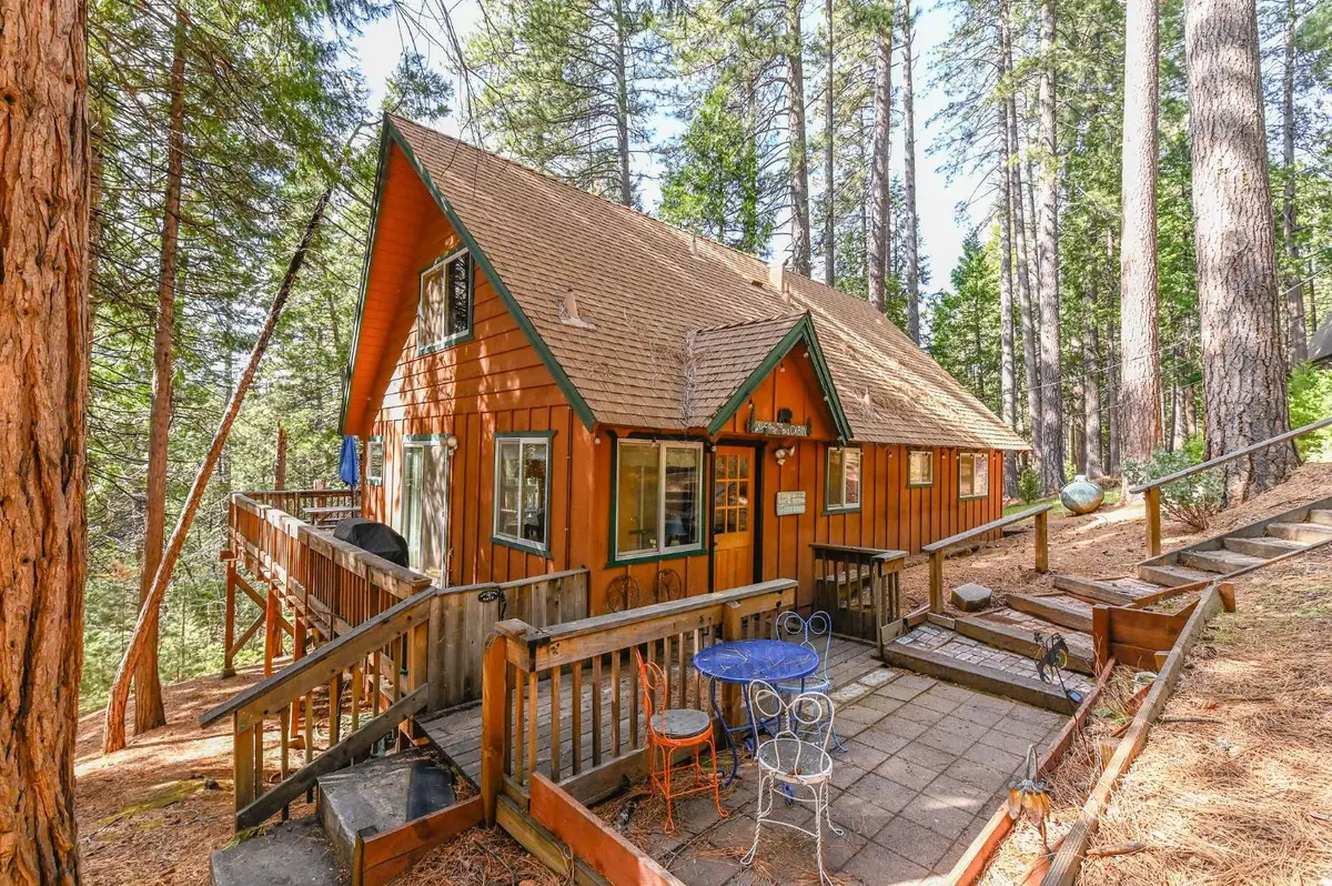 2816 Pine Knoll Drive, Arnold, CA 95223 - #1