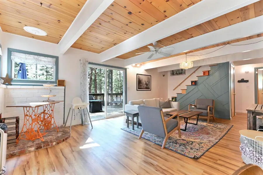 2816 Pine Knoll Drive, Arnold, CA 95223 - #2