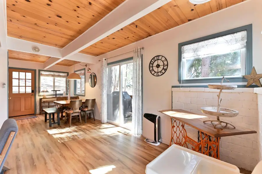 2816 Pine Knoll Drive, Arnold, CA 95223 - #3