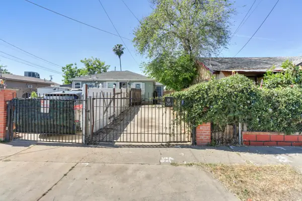 2585 Beaumont Street, Sacramento, CA 95815