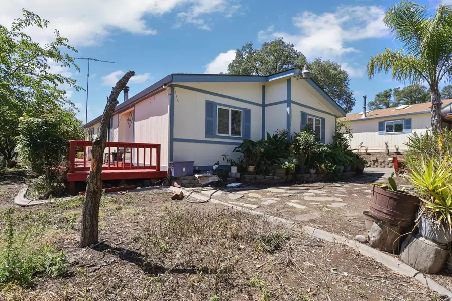 901 Quail Oaks Road, Valley Springs, CA 95252 - #3