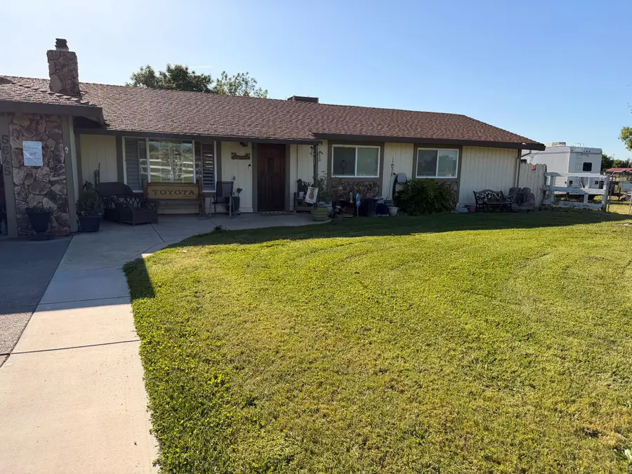 5645 20th Street, Rio Linda, CA 95673 - #3