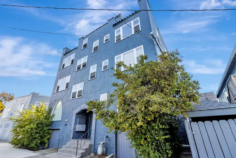 1360 Berkeley Way, Berkeley, CA 94702 - #2