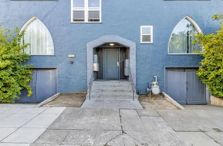 1360 Berkeley Way, Berkeley, CA 94702 - #3