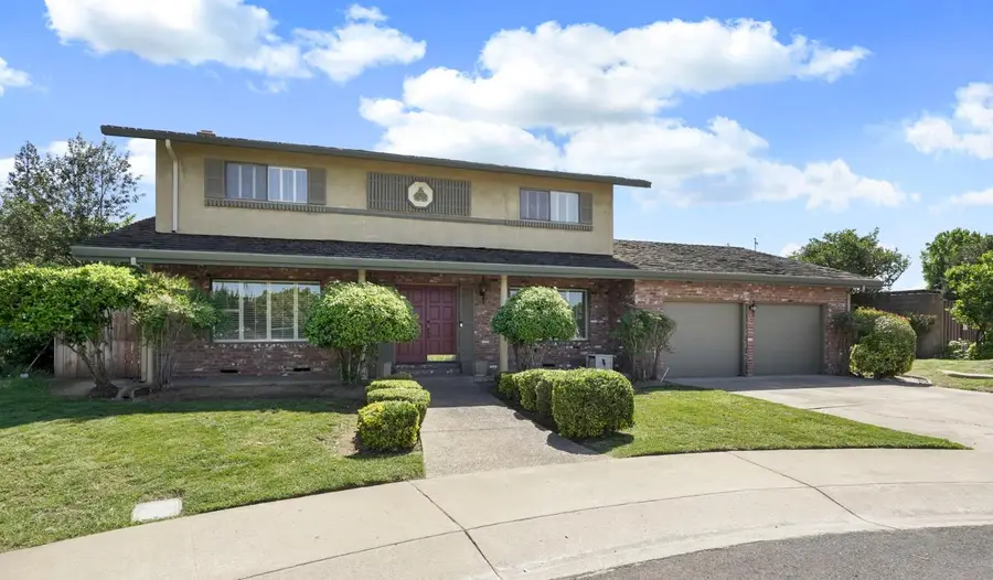 816 Evert Court, Lodi, CA 95242 - #3