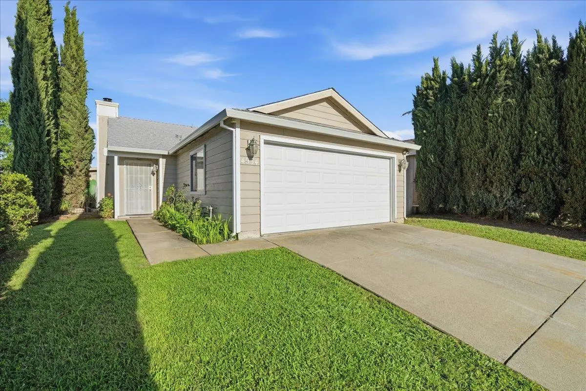 4954 Shell Street, North Highlands, CA 95660 - #1