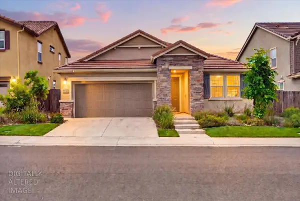 4558 Butterfly Ridge Drive, Folsom, CA 95630