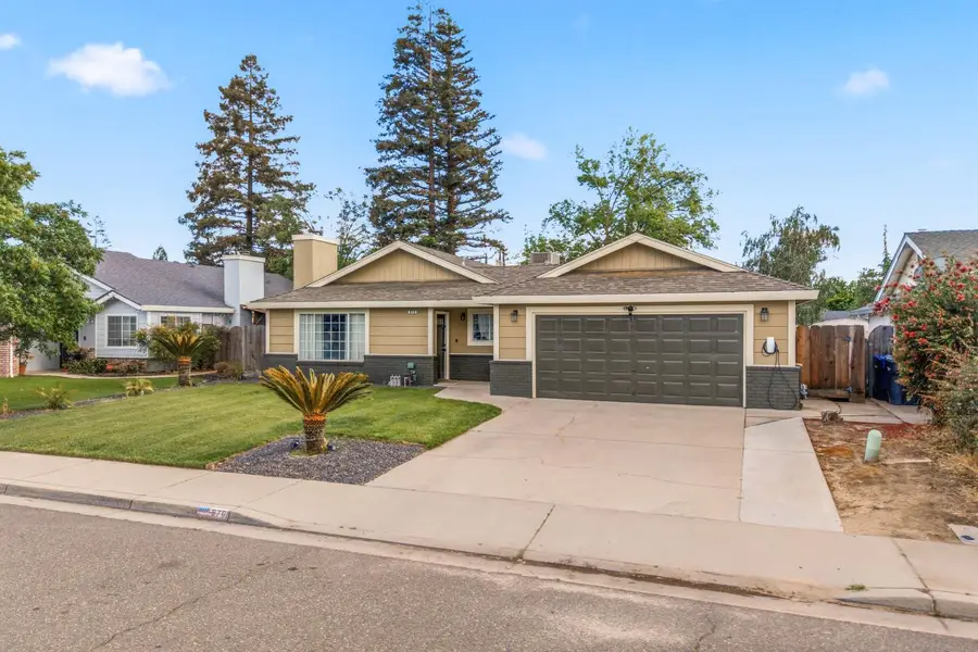 970 W Tuolumne Road, Turlock, CA 95382 - #2