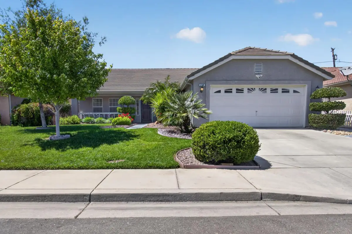 2709 N Big Sandy Avenue, Merced, CA 95348 - #1