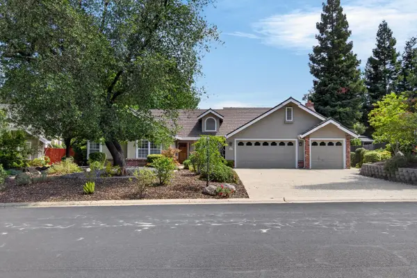 8797 Bronson Drive, Granite Bay, CA 95746