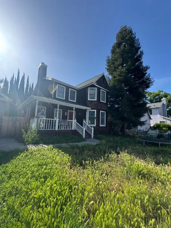 45 S Central Avenue, Tracy, CA 95376
