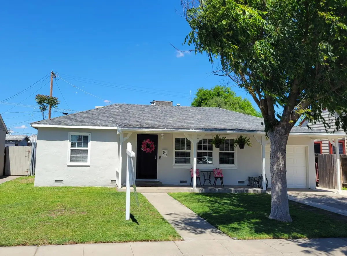517 Fir Street, Manteca, CA 95336 - #1