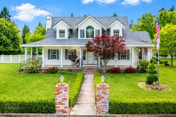 739 Saddleback Drive, Marysville, CA 95901