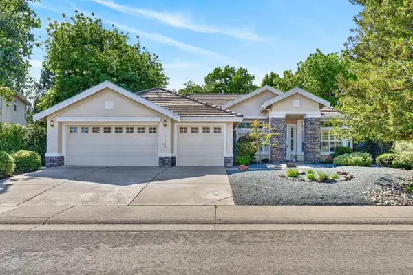 1112 Brookline Circle, Roseville, CA 95747