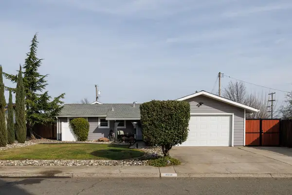 1178 Brookside Lane, Lincoln, CA 95648