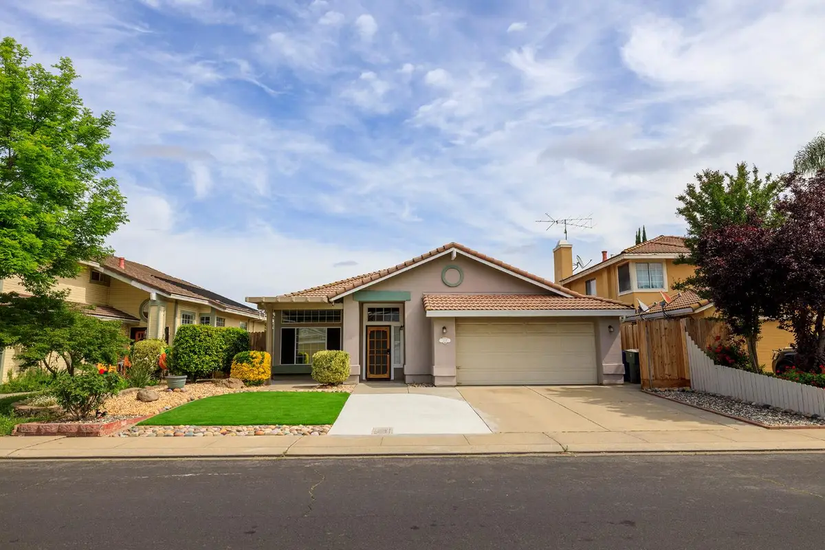 3817 Wilkesboro Avenue, Modesto, CA 95357 - #1