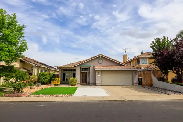 3817 Wilkesboro Avenue, Modesto, CA 95357