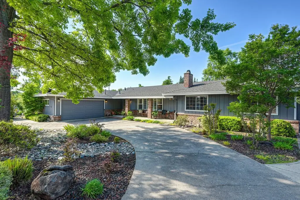 4130 Prospect Drive, Carmichael, CA 95608 - #1