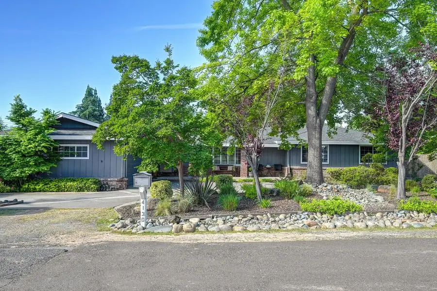 4130 Prospect Drive, Carmichael, CA 95608 - #2