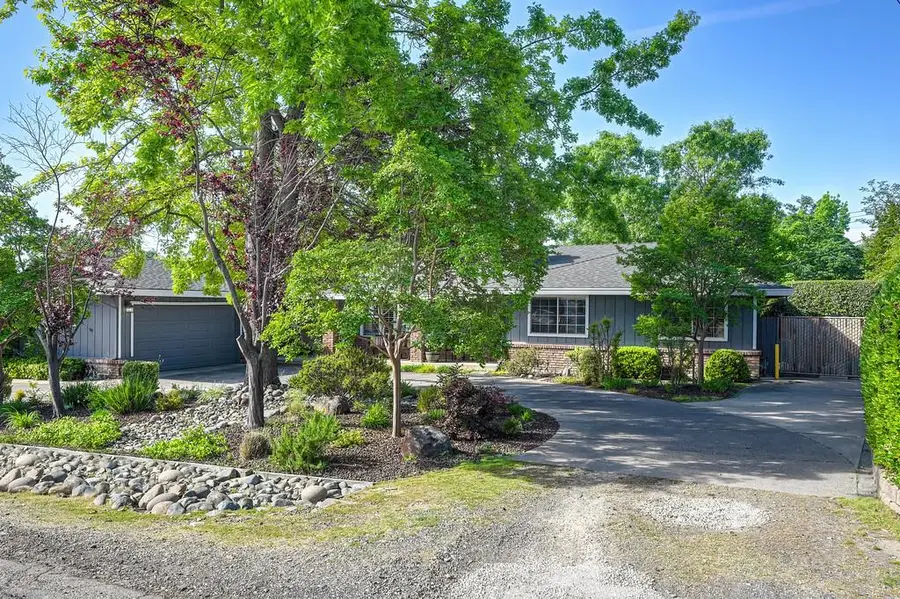 4130 Prospect Drive, Carmichael, CA 95608 - #3