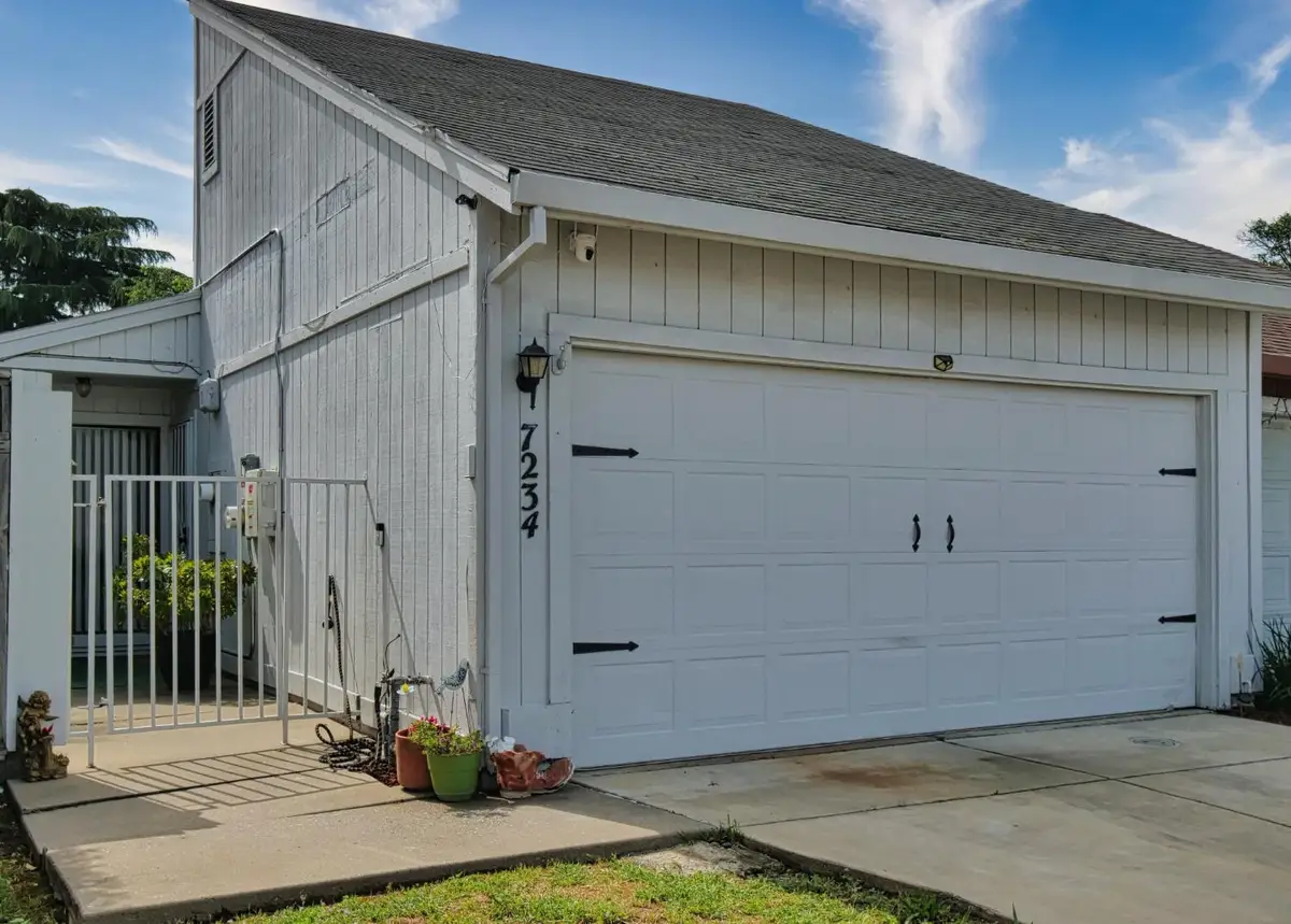 7234 Willow Wind Court, Sacramento, CA 95828 - #1