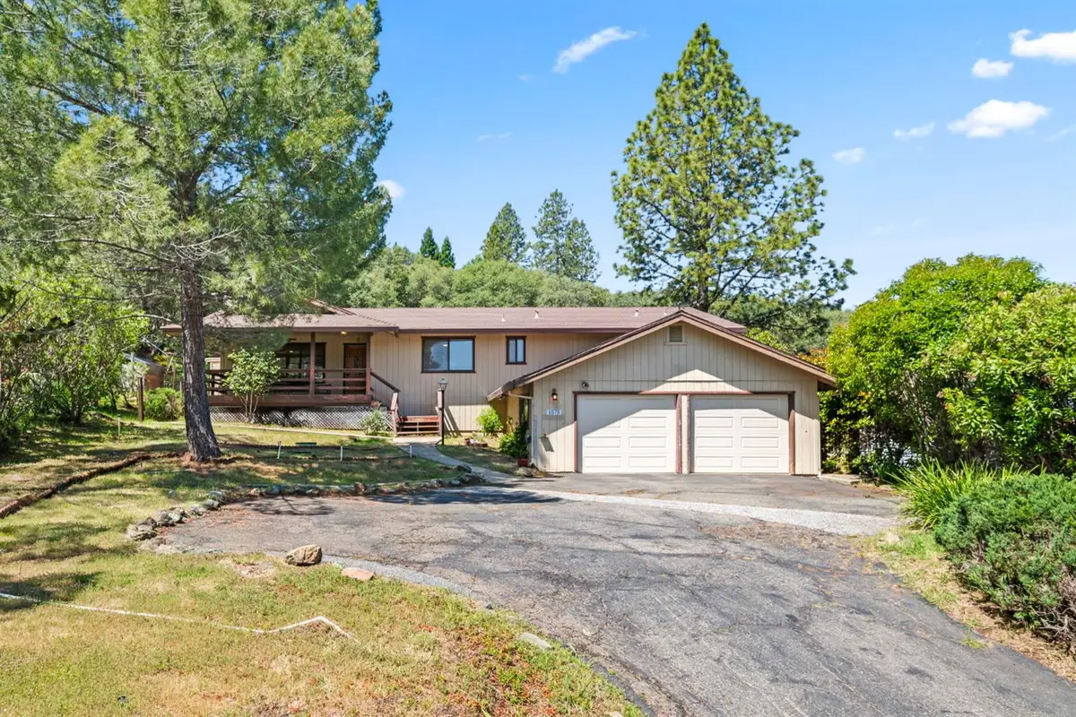 1575 American River Trail, Cool, CA 95614 - #1