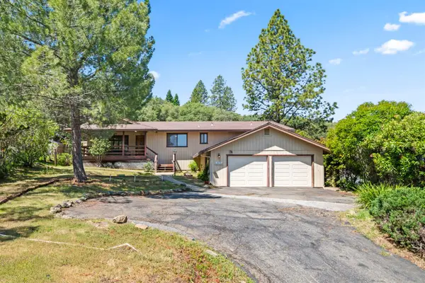 1575 American River Trail, Cool, CA 95614