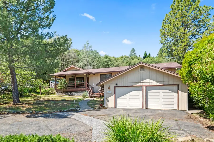 1575 American River Trail, Cool, CA 95614 - #2