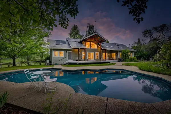 21211 Mccourtney Road, Grass Valley, CA 95949