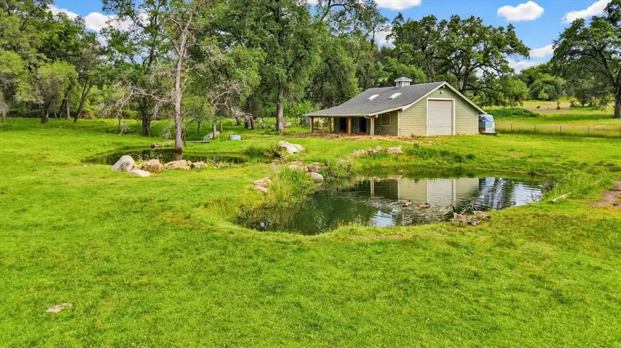 21211 Mccourtney Road, Grass Valley, CA 95949 - #3