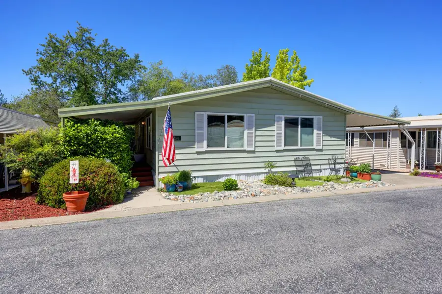 3765 Grass Valley Highway #286, Auburn, CA 95602 - #2