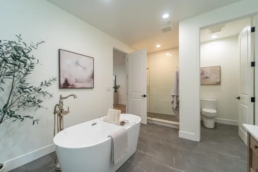 2800 Penhurst Park, Modesto, CA 95355 - #3