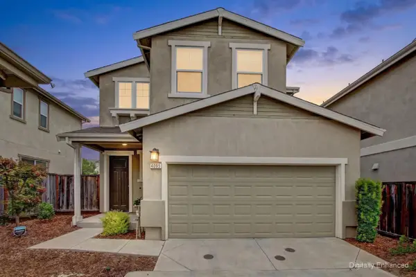 4095 Gloster Way, Sacramento, CA 95834