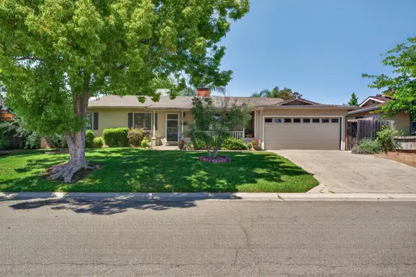 4516 Oxbow Drive, Sacramento, CA 95864
