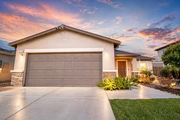 415 Morena Drive, Los Banos, CA 93635