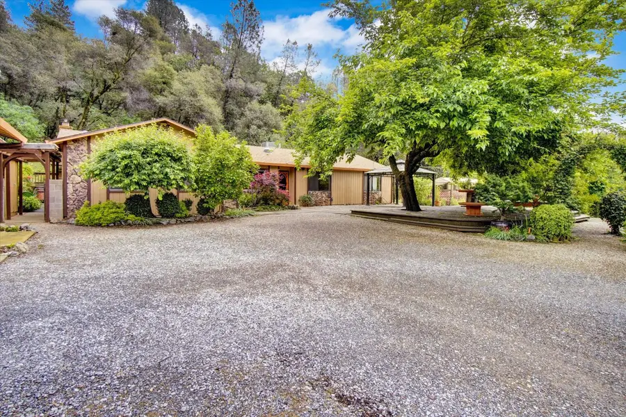 4141 Karl Drive, Diamond Springs, CA 95619 - #2